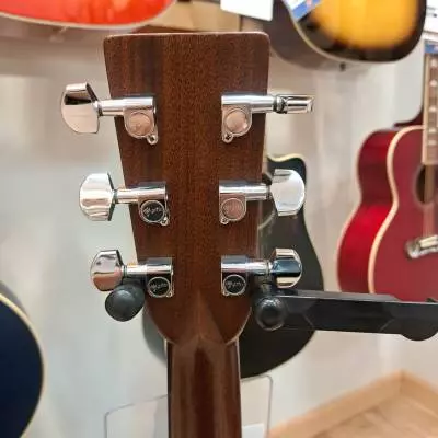 Martin Custom D28 2